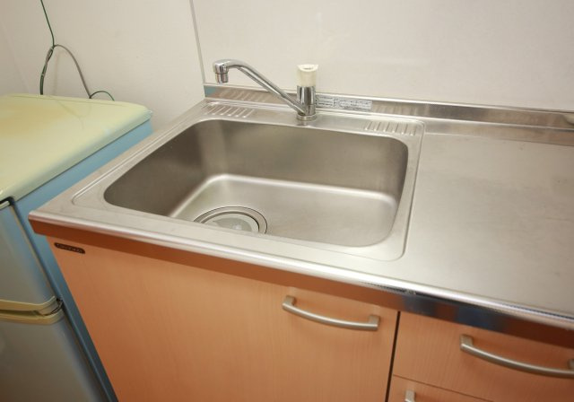 ピュアレジデンスのキッチン