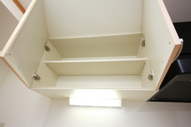 ピュアレジデンスのキッチン