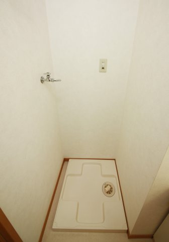 ピュアレジデンスの設備