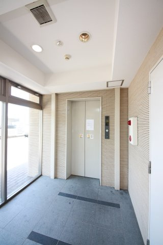 ピュアレジデンスのその他共用部分