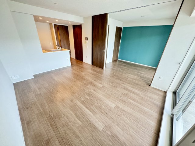 レジデンシャル青葉広瀬川