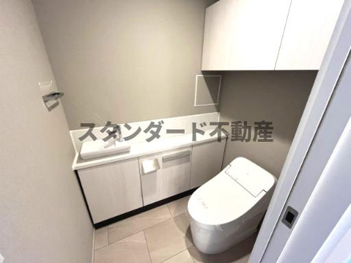 【トイレ】