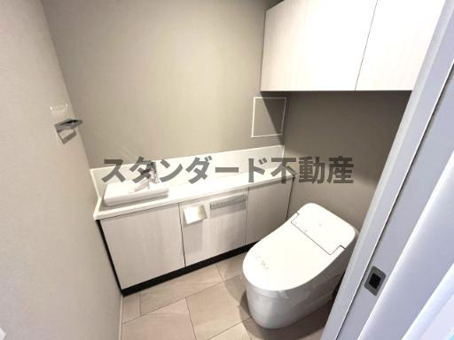 【トイレ】