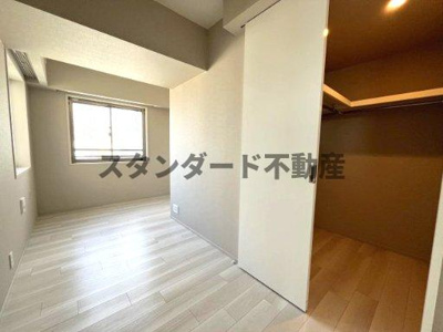【収納】 | グランドメゾン北堀江レジデンス