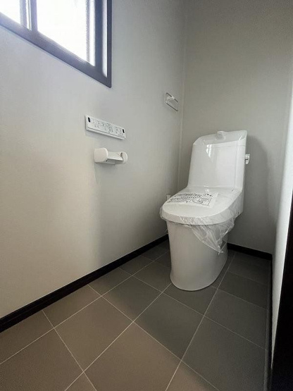 【トイレ】 | 宗像市自由ヶ丘南3丁目