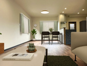 宗像市自由ヶ丘南3丁目の画像