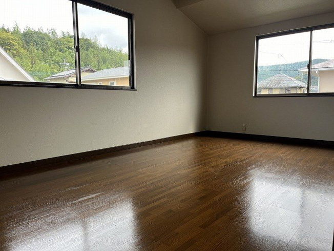 【洋室】 | 宗像市自由ヶ丘南3丁目