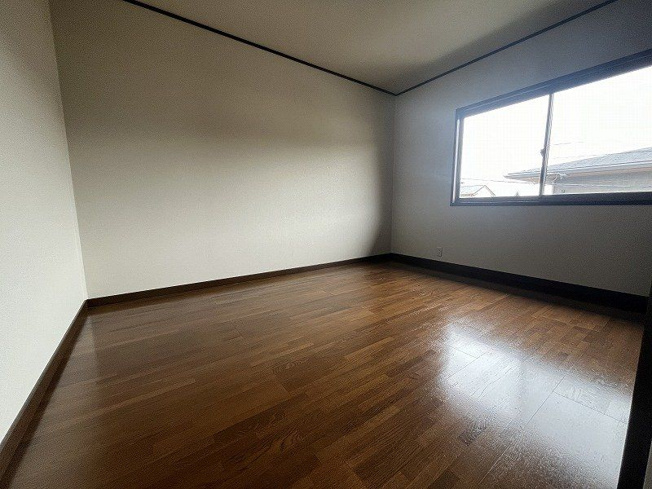 【洋室】 | 宗像市自由ヶ丘南3丁目