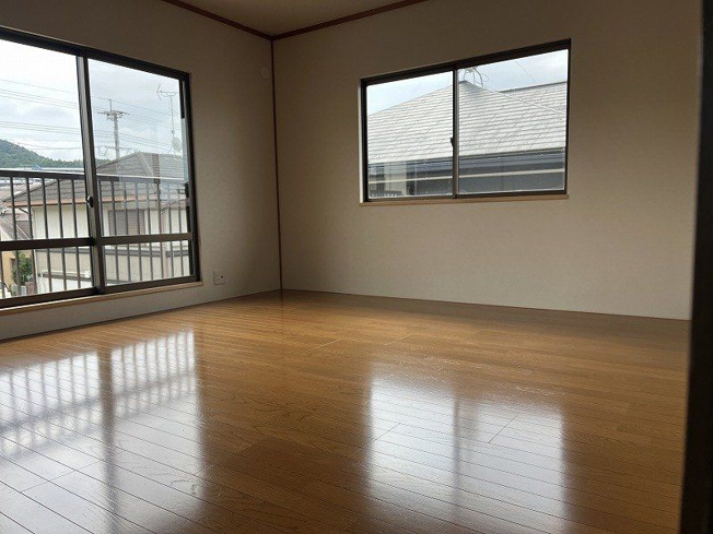 【洋室】 | 宗像市自由ヶ丘南3丁目