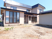 黒石市緑町　中古住宅の画像