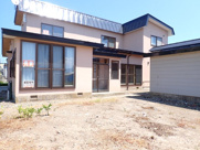 黒石市緑町　中古住宅の画像