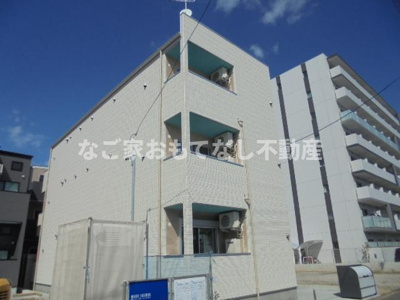 【外観】 | N＆A home上飯田