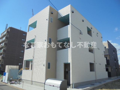 【外観】 | N＆A home上飯田