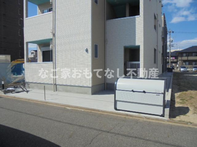 【その他共用部分】 | N＆A home上飯田