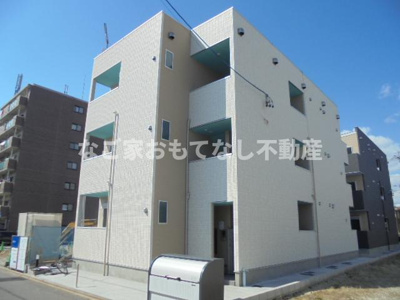 【外観】 | N＆A home上飯田 | N＆A home上飯田