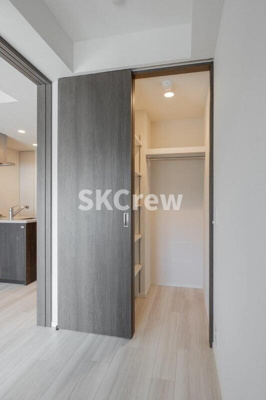 【収納】 | テラス高田馬場ウエスト 