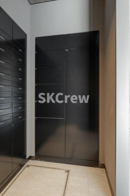 【その他共用部分】 | テラス高田馬場ウエスト 