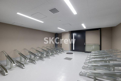 【その他共用部分】 | テラス高田馬場ウエスト 