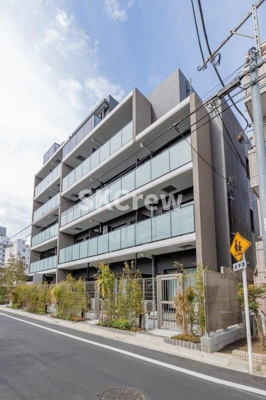 【外観】 | テラス高田馬場ウエスト 