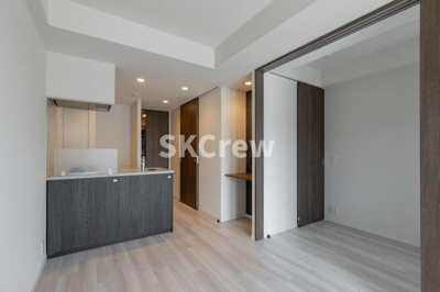 【居間・リビング】 | テラス高田馬場ウエスト 