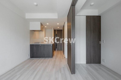 【内装】 | テラス高田馬場ウエスト 