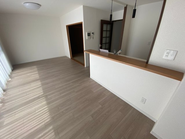 グラン・コート印場駅前通りのダイニング|広々としたダイニングは家族が集まる貴重なスペース☆