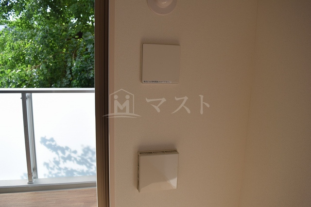 アドバンス大阪城ラディアのその他