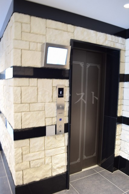 アドバンス大阪城ラディアのその他