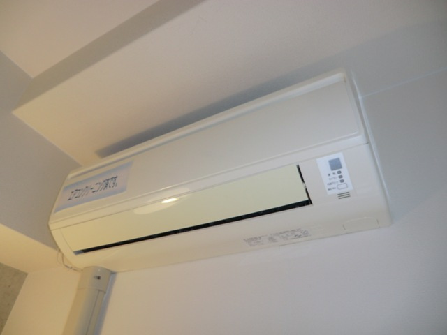 大阪市西淀川区野里２丁目の賃貸マンションの設備