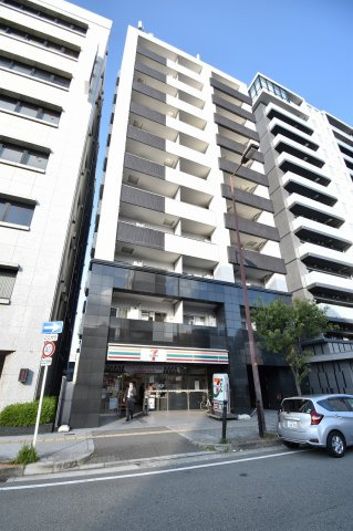 アーバネックス谷町