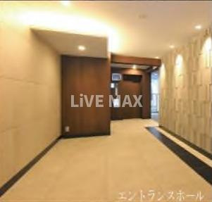 【セキュリティ】GRAN PASEO門前仲町 