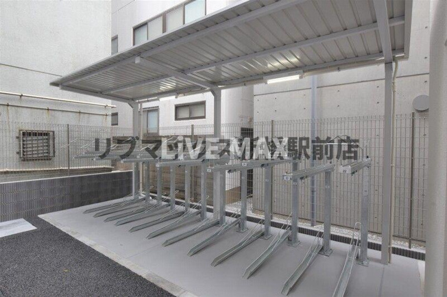 【その他共用部分】GRAN PASEO門前仲町 