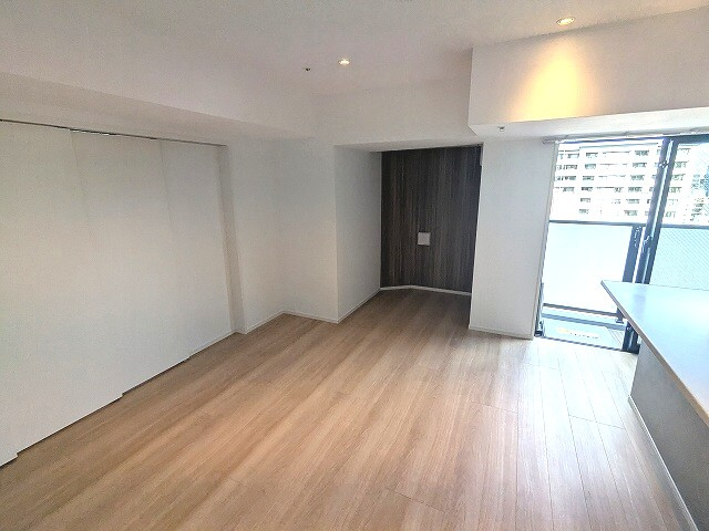 Log入谷の設備