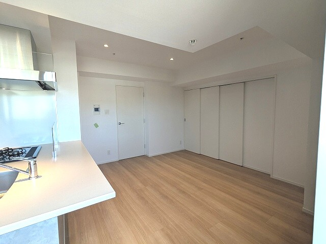 Log入谷の設備