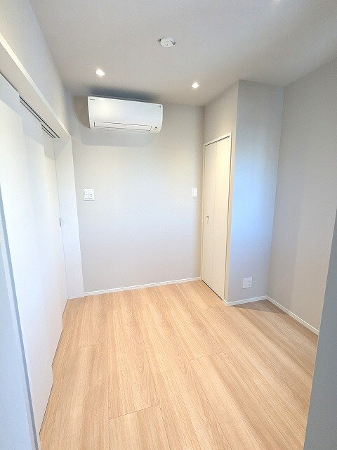Log入谷の設備