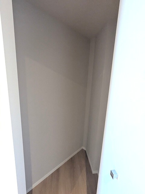 Log入谷の設備