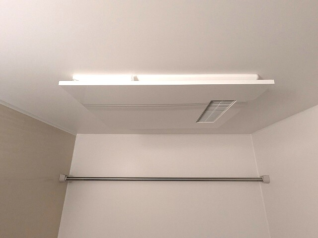 Log入谷の設備