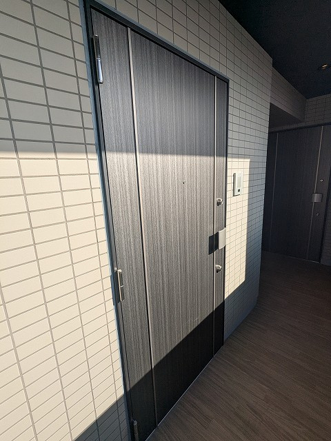 Log入谷の設備