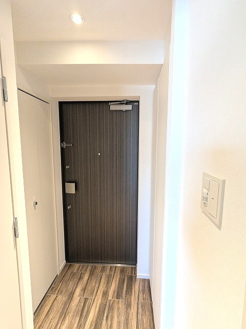 Log入谷の設備