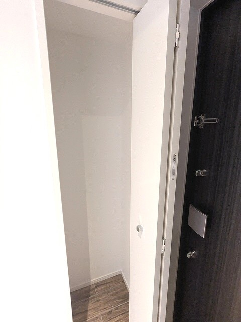 Log入谷の設備