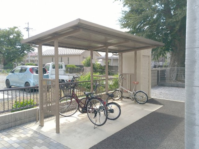 ヴェールクレールＡのその他共用部分