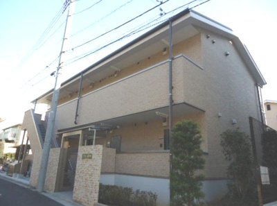 【エントランス】 | サンフォート　14516 | 毎日通るエントランスはこのようになっています