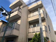 アンプルールフェールKの画像