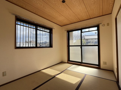 【和室】 | アミューズ甲東園