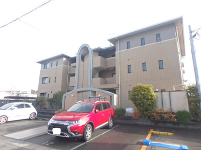 【外観】 | アミューズ甲東園