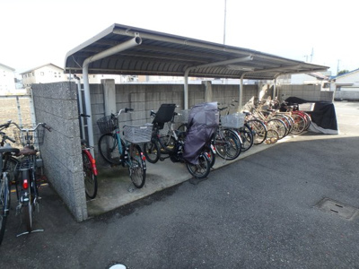 【その他共用部分】 | アミューズ甲東園