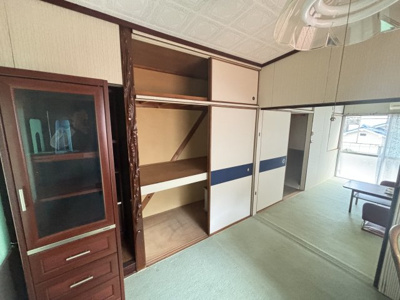 【収納】 | イタヤドヒルテラス