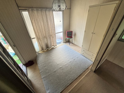 【洋室】 | イタヤドヒルテラス