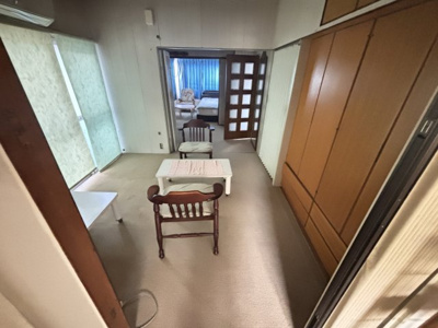 【内装】 | イタヤドヒルテラス