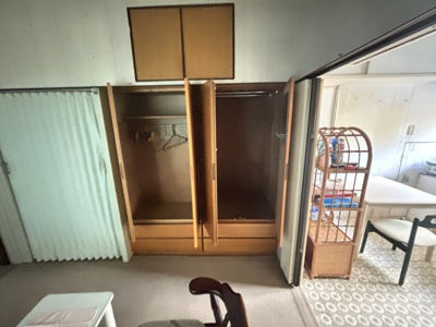 【収納】 | イタヤドヒルテラス